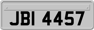 JBI4457
