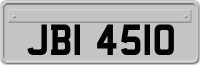 JBI4510
