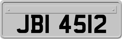JBI4512