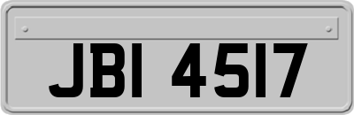 JBI4517