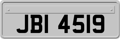 JBI4519