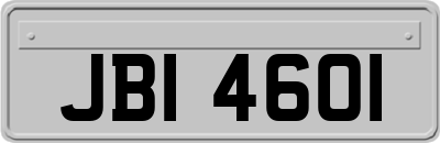 JBI4601