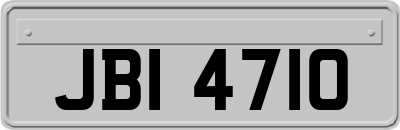 JBI4710