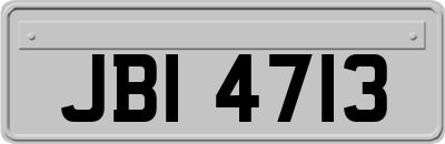 JBI4713