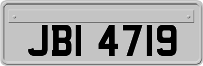 JBI4719