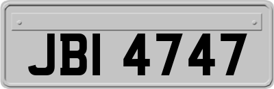 JBI4747