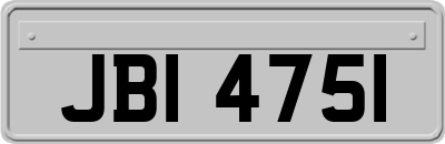 JBI4751