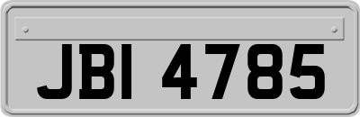 JBI4785