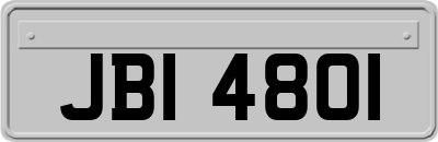 JBI4801