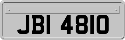 JBI4810
