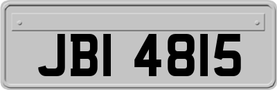JBI4815