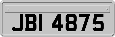 JBI4875