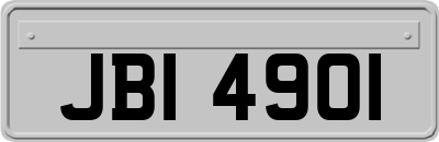 JBI4901