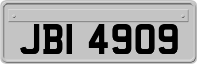 JBI4909