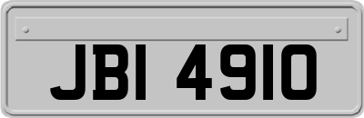 JBI4910