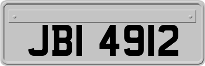 JBI4912