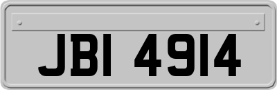 JBI4914
