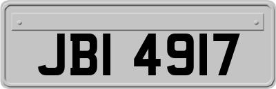 JBI4917