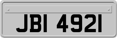 JBI4921