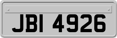 JBI4926