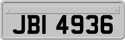 JBI4936