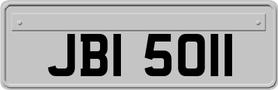 JBI5011