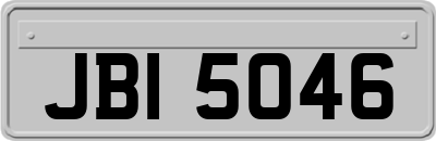 JBI5046
