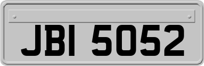 JBI5052