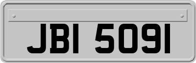 JBI5091