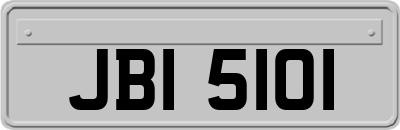 JBI5101
