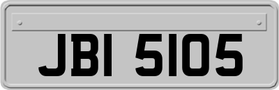 JBI5105
