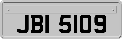 JBI5109
