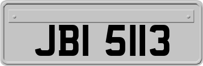 JBI5113