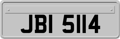 JBI5114