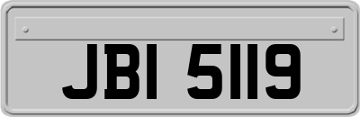 JBI5119