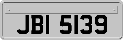 JBI5139