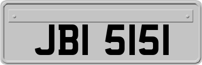 JBI5151