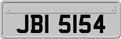 JBI5154