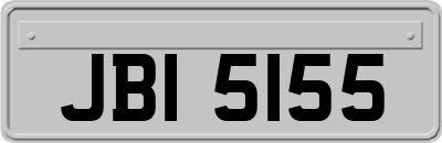 JBI5155