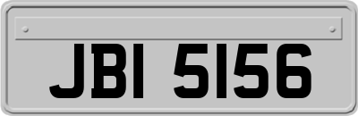 JBI5156