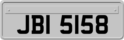 JBI5158