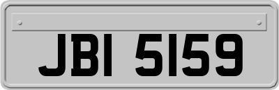 JBI5159