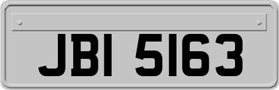 JBI5163