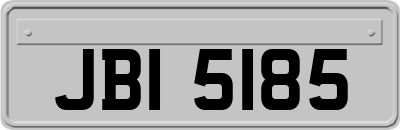 JBI5185