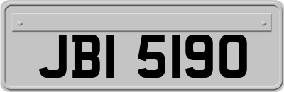 JBI5190