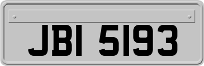 JBI5193