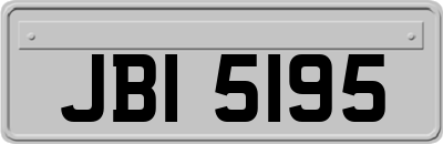JBI5195