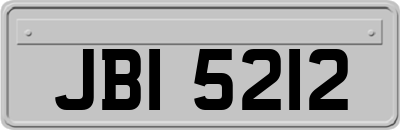 JBI5212