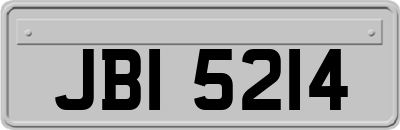 JBI5214