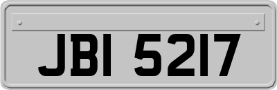 JBI5217